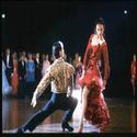 Baz Luhrmann's STRICTLY BALLROOM to Premiere on Stage in Sydney Video
