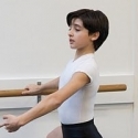 Giuseppe Bausilio Joins Broadway Cast of BILLY ELLIOT Video