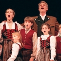 Matthews Playhouse of the Performing Arts Stages THE SOUND OF MUSIC, 6/10-26