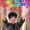 The Gardenia Features JUDY TAKES BROADWAY, 6/18 Video