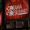 2011 Drama Desk Award Winners Announced!