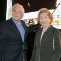 Kirk and Anne Douglas Give $2 Million in Grants to CTG Video