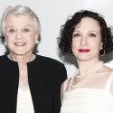 Photo Coverage: The Actor's Fund Honors Bebe Neuwirth and Al Pacino Video