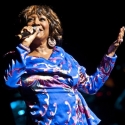 Photo Coverage: Patti LaBelle & NY Queens Hospital Honor Eugene Lang Video