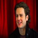 InDepth InterView: Jonathan Groff