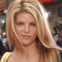 Kirstie Alley Offered Broadway Gig; Turns it Down Video