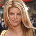 Kirstie Alley Offered Broadway Gig; Turns it Down