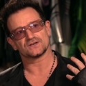 STAGE TUBE: Bono & Edge on SPIDER-MAN - 'We were way out of our depth' Video