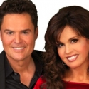 Tickets Now on Sale for DONNY AND MARIE CHRISTMAS IN DETROIT at the Fox Theatre Video