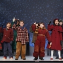 A CHRISTMAS STORY, THE MUSICAL to Launch National Tour in November! Video