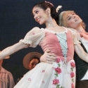 Philadelphia Ballet Present LA FILLE MAL GARDEE at the Academy of Music, 6/2 - 11