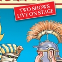 BWW Reviews: HORRIBLE HISTORIES , New Wimbledon Theatre, May 24 2011 Video