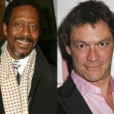 Clarke Peters and Dominic West to Headline Crucible's OTHELLO Video