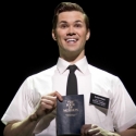 THE BOOK OF MORMON's Andrew Rannells will Perform 'I Believe' at the Tonys