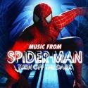 SPIDER-MAN Cast Album Set for June 14 Release Video
