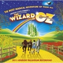 Andrew Lloyd Webber's THE WIZARD OF OZ Cast Recording Gets US Release June 28th Video