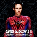 Photo Flash: SPIDER-MAN's 'Rise Above' Single Available Tomorrow! Video