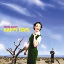 BWW Reviews: HAPPY DAYS - The Crucible Studio, Sheffield, May 25 2011 Video