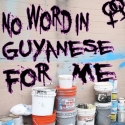 'No Word in Guyanese for Me' Extends Through 6/25 at Sidewalk Studio Theatre Video