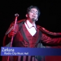 BWW TV: Broadway Beat Captures Cirque's ZARKANA Performance Preview at Radio City! Video