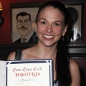 Photo Coverage: MORMON, Foster, Rylance & More Win Big at Outer Critics Circle Awards Video