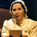Penelope Reed Reprises The Belle of Amherst at Hedgerow Throughout June Video