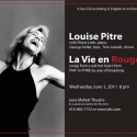 BWW Interviews: Louise Pitre talks La Vie En Rouge Video