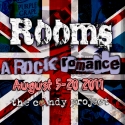 Candy Project Presents ROOMS: A ROCK ROMANCE 8/4-20 Video