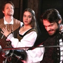 The Atlanta Shakespeare Company at The New American Shakespeare Tavern  Presents Double Falsehood 