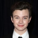 Chris Colfer Talks Broadway & More