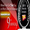 Voting Ends on Friday for the Biggest BroadwayWorld Awards EVER - See Who's Leading!