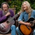 Larry Hanks and Deborah Robins Set for Concert at Sandglass, 6/1 Video