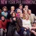 Sondheim's COMPANY Comes to Theaters Across Canada 6/15; Tix On Sale Video