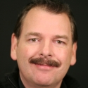 BWW Interviews: On the LINE - Tim Larson from Keeton's A CHORUS LINE