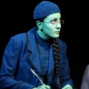 Dee Roscioli Joins WICKED Tour as 'Elphaba' in Omaha, 6/7 Video