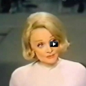 SPOTLIGHT ON THE 2011 TONY AWARDS:  DAY 19 - A Moment With Marlene Dietrich   Video