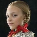 10-year-old Lucy Turner Stars as Rhoda in STC's BAD SEED Video