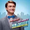 SOUND OFF: Daniel Radcliffe, Corporate Ladders & HOW TO SUCCEED