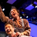 BWW Reviews: HumanArts Give Masterful Flavor to THE DIVINERS