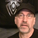 BWW TV EXCLUSIVE: Philip William McKinley Talks Creating SPIDER-MAN 2.0! Video