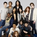 Photo Flash: Meet the Contestants of THE GLEE PROJECT Video
