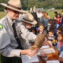 Conference House Park Hosts ORIENTEERING POINT-TO-POINT ADVENTURE, 6/11