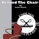 First Run Theatre Presents BEHIND THE CHAIR, 6/24-7/3 Video