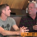 STAGE TUBE: Armistead Maupin & Jake Shears Talk TALES OF THE CITY San Francisco! Video