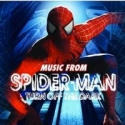 Want to Hear the SPIDER-MAN Soundtrack for Free?  Now Available for Stream Online! Video