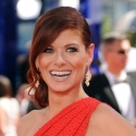 SMASH's Debra Messing on FUNNY GIRL Worship
