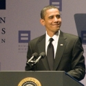 Obama, Bieber in Town Today; Times Square Bottleneck Expected Throughout the Evening