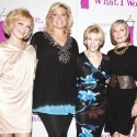 Emily Bergl, Julie Halston, et al. Return to LOVE, LOSS, AND WHAT I WORE Video