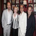 Photo Coverage: Sardi's Salutes THE NORMAL HEART's Tony Nominees Video