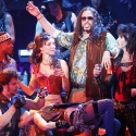 BWW REVIEWS: ROCK OF AGES Brings Down the House at TUTS